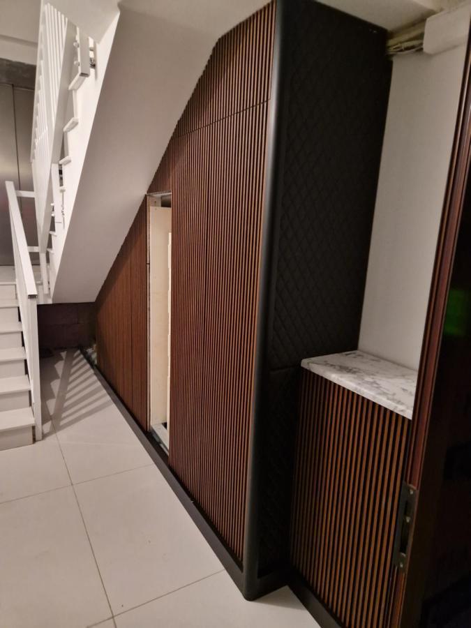 Town Pent House Apartment Luqa Bagian luar foto