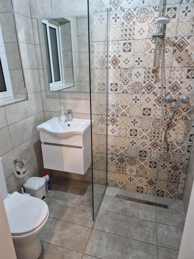 Town Pent House Apartment Luqa Bagian luar foto